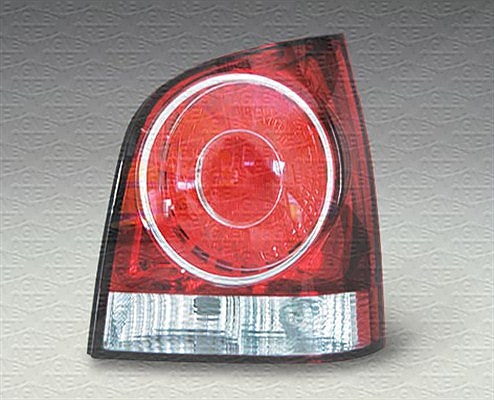 Magneti Marelli Heckleuchte [Hersteller-Nr. 714000028302] für VW