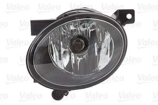 Valeo Nebelscheinwerfer [Hersteller-Nr. 045096] für VW, Seat