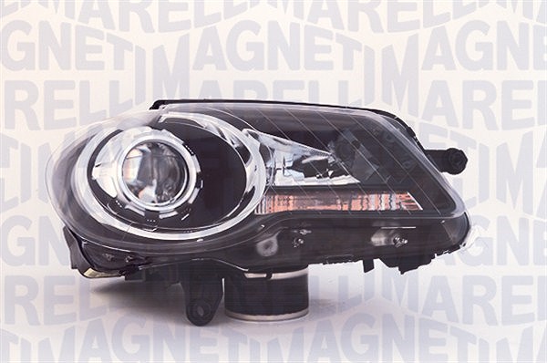 Magneti Marelli Hauptscheinwerfer [Hersteller-Nr. 711307022704] für VW