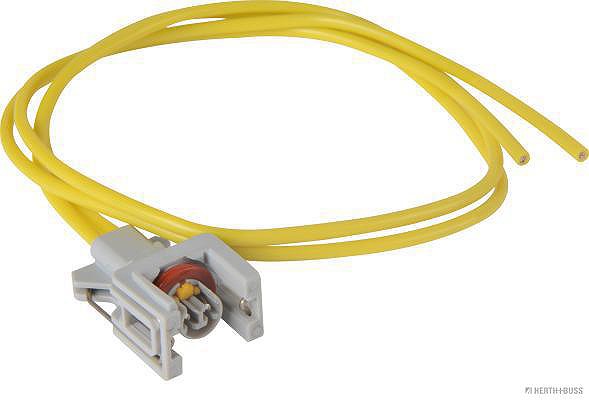 Herth+buss Elparts Kabelreparatursatz, Einspritzventil [Hersteller-Nr. 51277266] für Citroën, Fiat, Nissan, Suzuki, Dacia, Peugeot, Renault, Ford