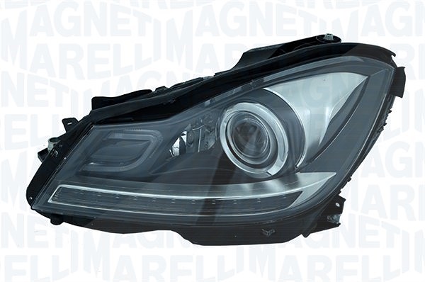 Magneti Marelli Hauptscheinwerfer [Hersteller-Nr. 711307023576] für Mercedes-Benz