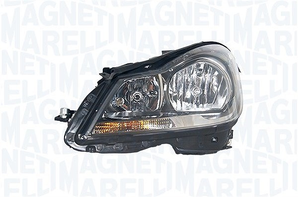 Magneti Marelli Hauptscheinwerfer [Hersteller-Nr. 710301270608] für Mercedes-Benz