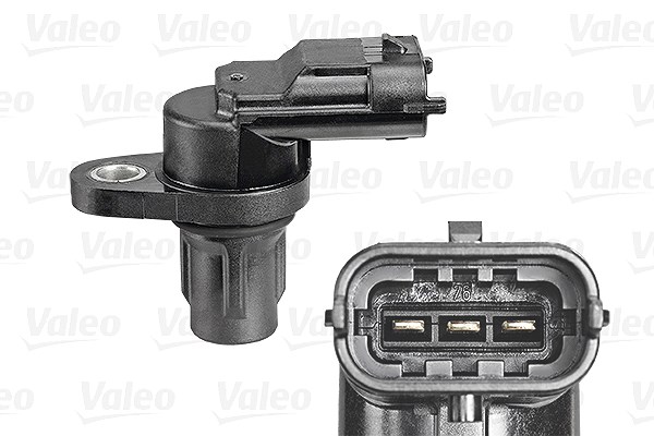 Valeo Sensor, Nockenwellenposition [Hersteller-Nr. 253804] für Ldv, Ford, Iveco, Fiat, Jeep, Citroën, Kia, Hyundai, Lancia, Volvo, Land Rover, Opel, V