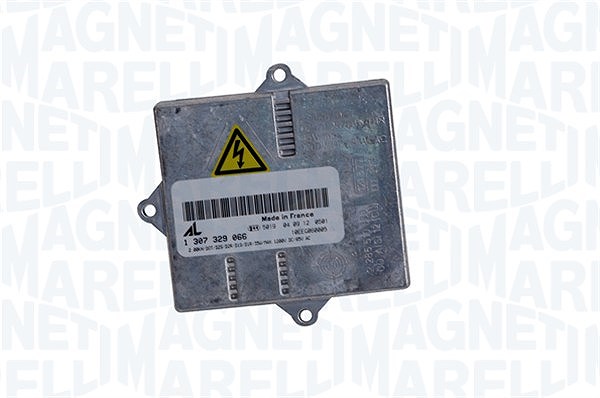 Magneti Marelli Steuergerät, Beleuchtung [Hersteller-Nr. 711307329066] für Audi