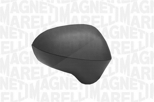 Magneti Marelli Abdeckung, Außenspiegel [Hersteller-Nr. 351991203540] für Seat