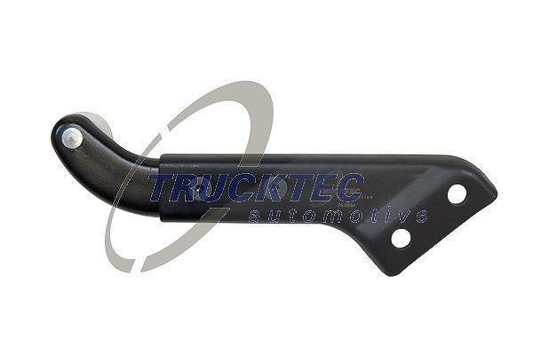 Trucktec Automotive Rollenführung, Schiebetür [Hersteller-Nr. 07.53.049] für VW