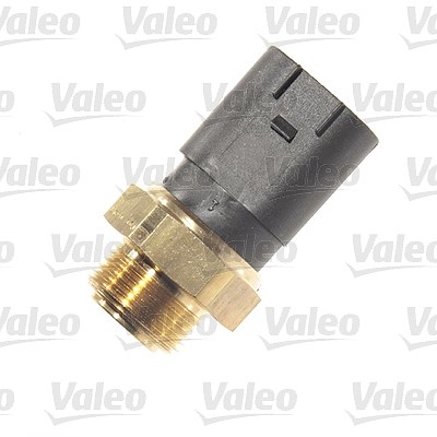 Valeo Temperaturschalter, Kühlerlüfter [Hersteller-Nr. 820831] für Skoda, Seat, VW, Audi