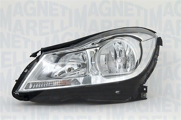 Magneti Marelli Hauptscheinwerfer [Hersteller-Nr. 710301270205] für Mercedes-Benz