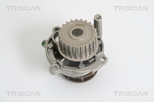 Triscan Wasserpumpe [Hersteller-Nr. 860029043] für Seat, VW, Audi, Skoda