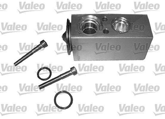Valeo Expansionsventil, Klimaanlage [Hersteller-Nr. 509777] für Renault