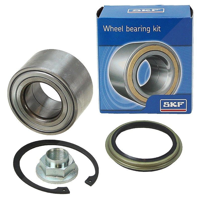 Skf Radlagersatz Vorderachse / Hinterachse [Hersteller-Nr. VKBA1948] für Mazda, Kia