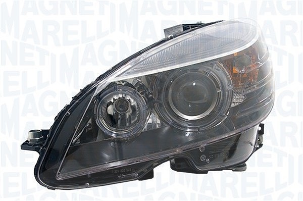 Magneti Marelli Hauptscheinwerfer [Hersteller-Nr. 710301234686] für Mercedes-Benz
