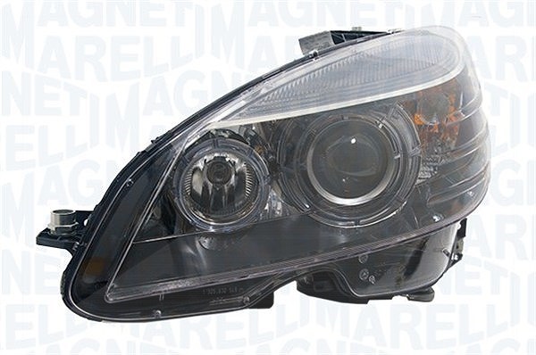 Magneti Marelli Hauptscheinwerfer [Hersteller-Nr. 710301234280] für Mercedes-Benz