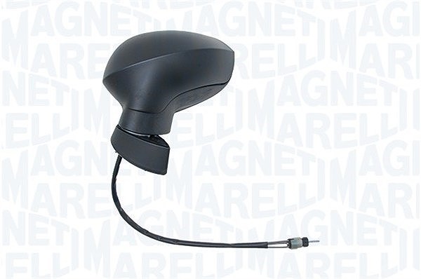 Magneti Marelli Außenspiegel [Hersteller-Nr. 351991125920] für Seat