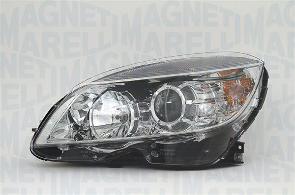Magneti Marelli Hauptscheinwerfer [Hersteller-Nr. 710301234602] für Mercedes-Benz