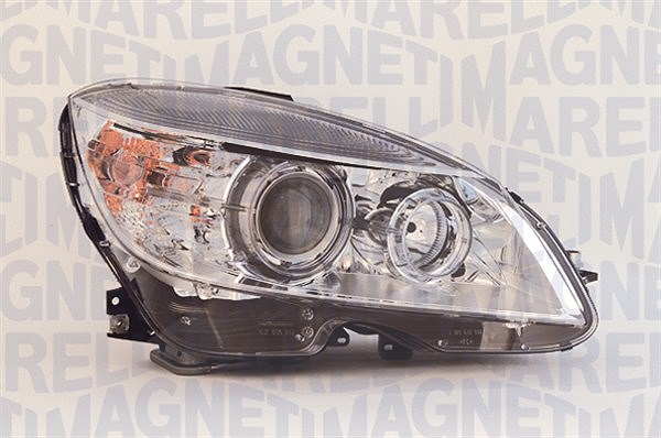 Magneti Marelli Hauptscheinwerfer [Hersteller-Nr. 710301234282] für Mercedes-Benz
