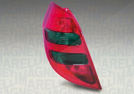 Magneti Marelli Heckleuchte [Hersteller-Nr. 715001005003] für Mercedes-Benz