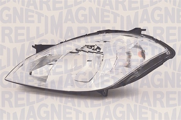 Magneti Marelli Hauptscheinwerfer [Hersteller-Nr. 710301241603] für Mercedes-Benz