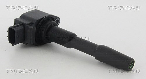 Triscan Zündspule [Hersteller-Nr. 886025023] für Mercedes-Benz, Dacia, Smart, Nissan, Renault