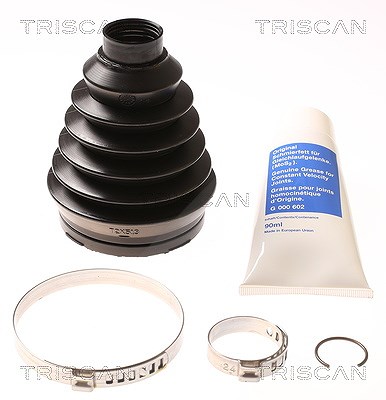 Triscan Faltenbalgsatz, Antriebswelle [Hersteller-Nr. 854025825] für Renault, Dacia