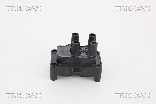 Triscan Zündspule [Hersteller-Nr. 886016018] für Ford, Volvo