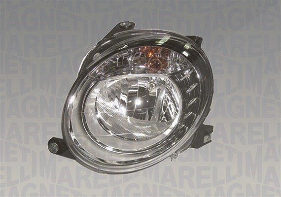 Magneti Marelli Hauptscheinwerfer [Hersteller-Nr. 712455401129] für Abarth, Fiat