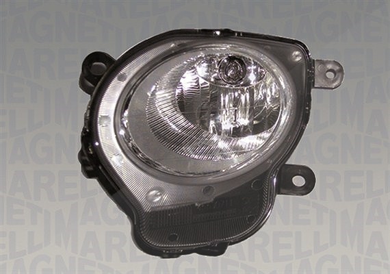 Magneti Marelli Tagfahrleuchte [Hersteller-Nr. 712455301129] für Fiat, Abarth