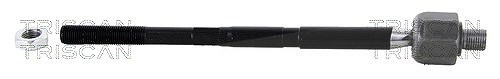 Triscan Axialgelenk, Spurstange [Hersteller-Nr. 850024232] für Opel, Vauxhall