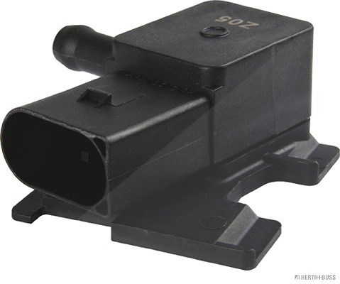 Herth+buss Elparts Sensor, Abgasdruck [Hersteller-Nr. 70668100] für BMW, Mini