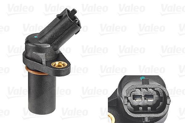 Valeo Impulsgeber, Kurbelwelle [Hersteller-Nr. 254000] für Opel, Vauxhall