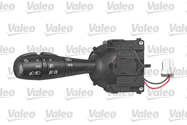 Valeo Lenkstockschalter [Hersteller-Nr. 251687] für Renault, Dacia