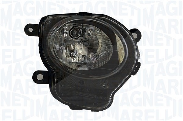 Magneti Marelli Tagfahrleuchte [Hersteller-Nr. 712455251139] für Fiat