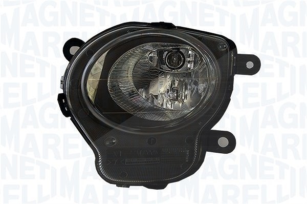 Magneti Marelli Tagfahrleuchte [Hersteller-Nr. 712455351139] für Fiat
