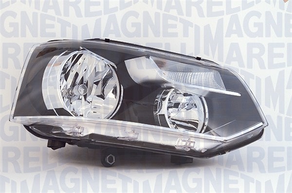 Magneti Marelli Hauptscheinwerfer [Hersteller-Nr. 710301253204] für VW