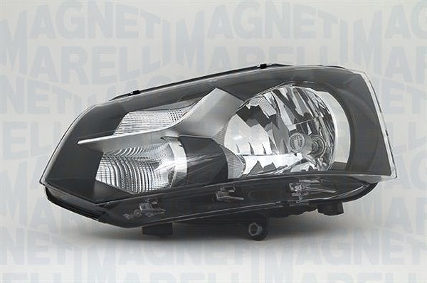 Magneti Marelli Hauptscheinwerfer [Hersteller-Nr. 710301254703] für VW