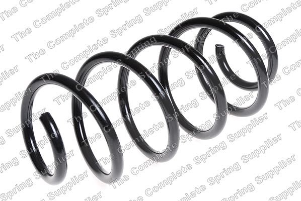 Lesjöfors Fahrwerksfeder [Hersteller-Nr. 4085719] für Skoda, VW