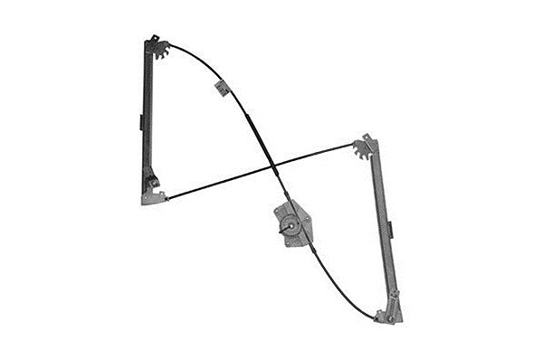 Magneti Marelli Fensterheber [Hersteller-Nr. 350103552000] für Seat, Audi