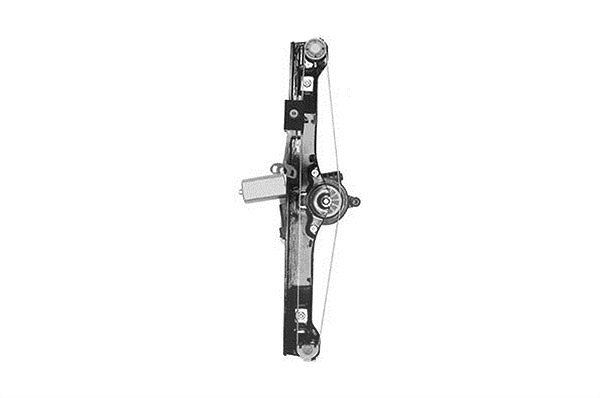 Magneti Marelli Fensterheber [Hersteller-Nr. 350103645000] für Fiat, Abarth