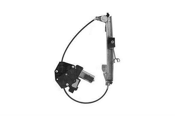 Magneti Marelli Fensterheber [Hersteller-Nr. 350103650000] für Fiat, Abarth