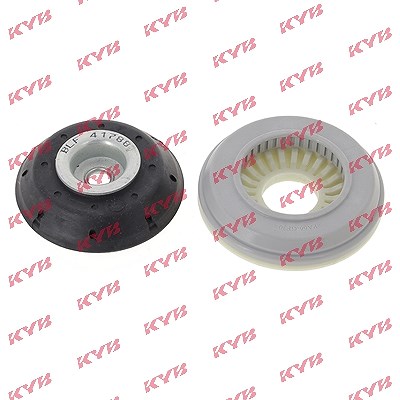 Kyb Reparatursatz, Federbeinstützlager [Hersteller-Nr. SM1820] für Vauxhall, Lancia, Fiat, Abarth, Opel, Alfa Romeo, Chrysler