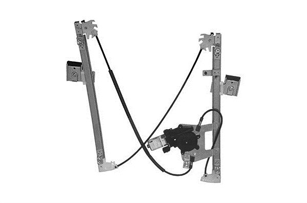 Magneti Marelli Fensterheber [Hersteller-Nr. 350103331000] für Ford