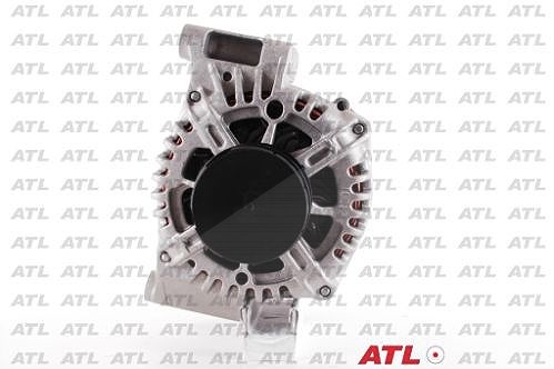 Atl Autotechnik Generator [Hersteller-Nr. L48770] für Alfa Romeo, Peugeot, Opel, Fiat, Lancia, Suzuki, Ford