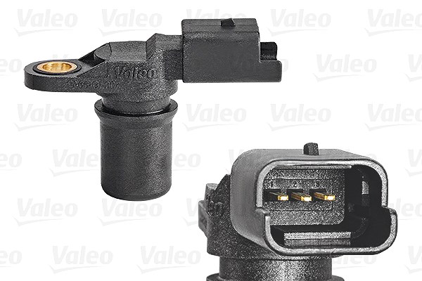 Valeo Sensor, Nockenwellenposition [Hersteller-Nr. 255003] für Dacia, Renault, Opel, Suzuki