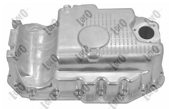 Abakus Ölwanne [Hersteller-Nr. 100-00-061] für Skoda, Seat, VW