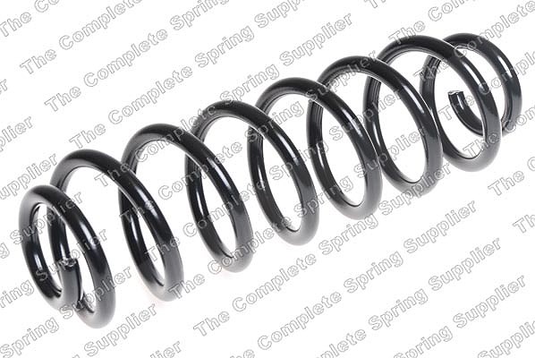 Lesjöfors Fahrwerksfeder [Hersteller-Nr. 4295087] für VW, Skoda