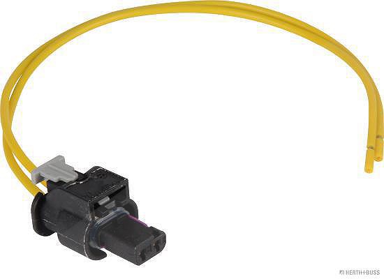Herth+buss Elparts Kabelreparatursatz, Einspritzventil [Hersteller-Nr. 51277267] für Audi, Ford, VW, Mercedes-Benz, Seat, Skoda
