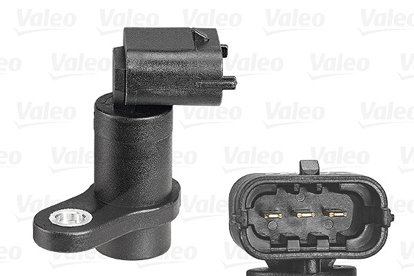 Valeo Sensor, Nockenwellenposition [Hersteller-Nr. 253818] für Vauxhall, Fiat, Opel