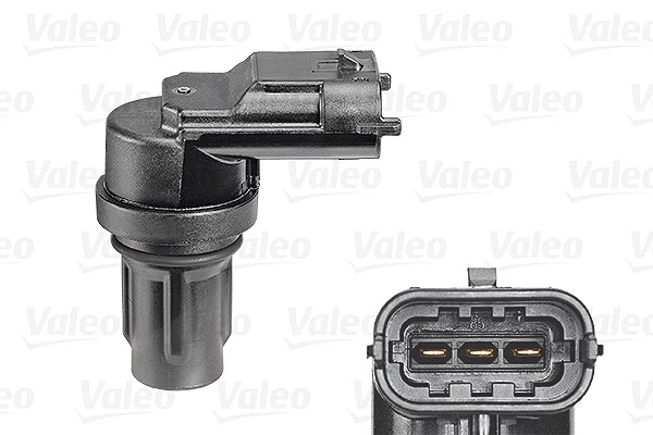 Valeo Sensor, Nockenwellenposition [Hersteller-Nr. 253847] für Jeep, Lancia, Vauxhall, Hyundai, Fiat, Opel, Alfa Romeo, Ford, Kia, Abarth