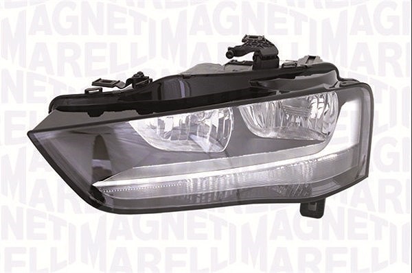 Magneti Marelli Hauptscheinwerfer [Hersteller-Nr. 710301275202] für Audi