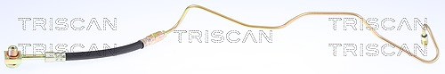 Triscan Bremsschlauch [Hersteller-Nr. 815029269] für VW, Audi, Seat, Skoda